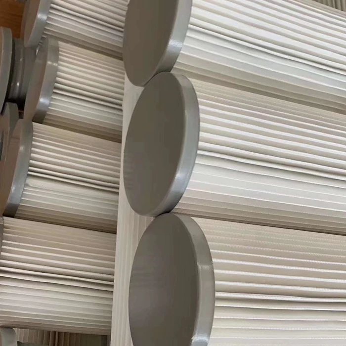 frosted glass installation