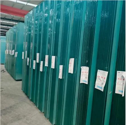 insulated glass unit