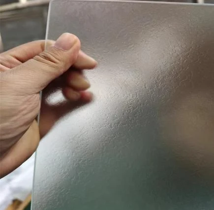 one way glass