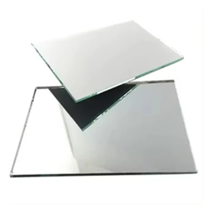 mirror design etching