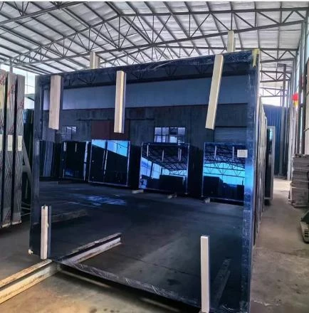 glass fabrication companies