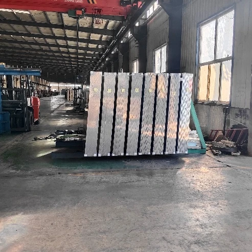 led backlit mirror