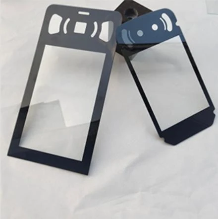 frameless backlit mirror