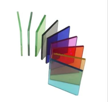Tinted Glass: A Stylish and Functional Choice for Modern Homes