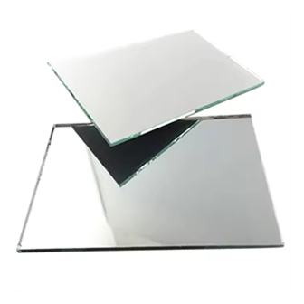 frosted glass bricks