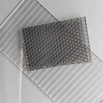 mirror panels cut to size