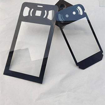AG Glass And AR Glass