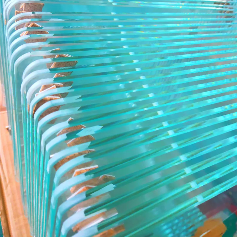 Clear Float Glass