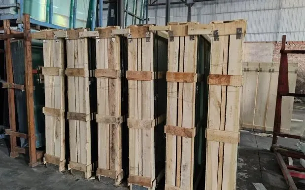 float glass
