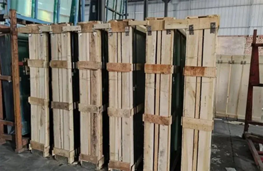 float glass