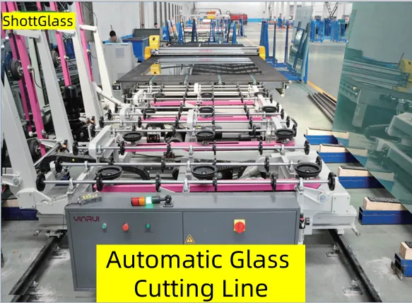 laminated float glass