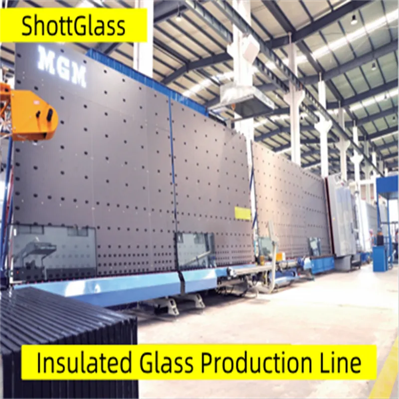 big mirror panels