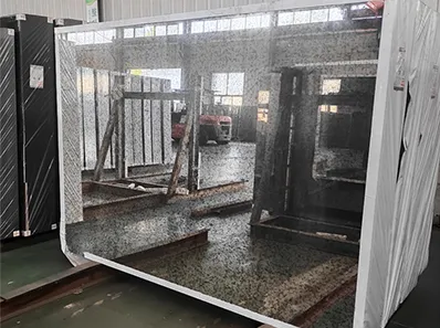 600mm led mirror