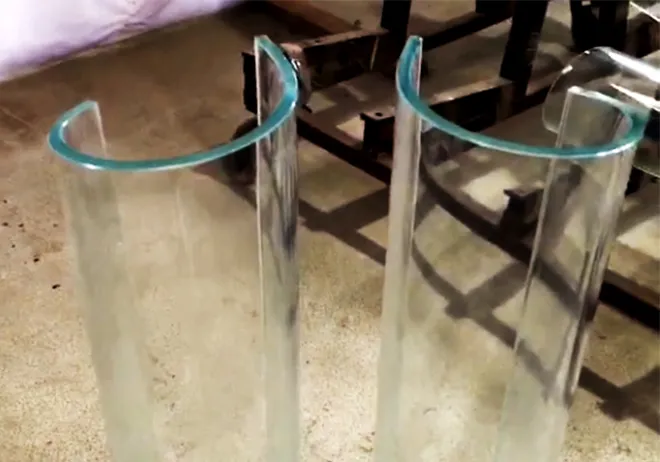laminated glass windows noise reduction