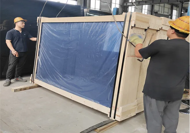 float glass cut to size