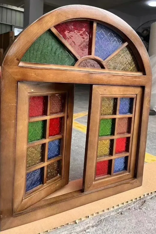 frosted glass partitions