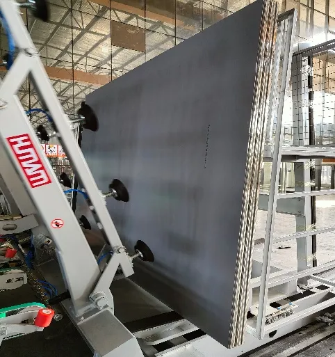 3mm float glass cut to size
