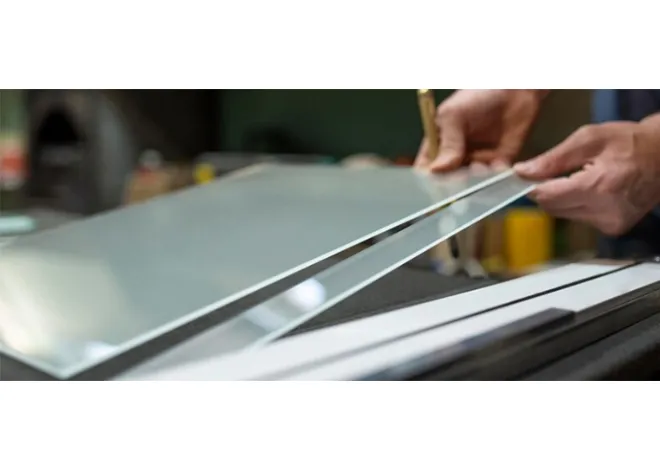 float glass tempered
