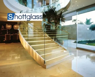 laminated glass sheets