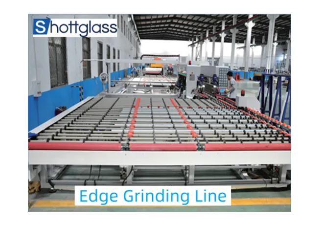 insulated glass fabricators