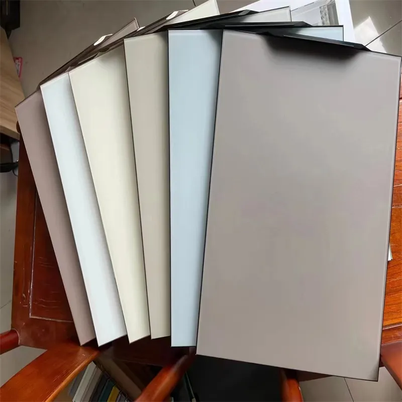 back lighted mirror