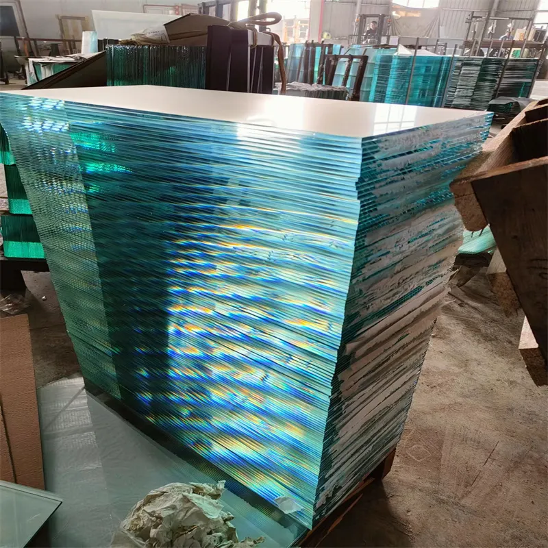types of glass coating