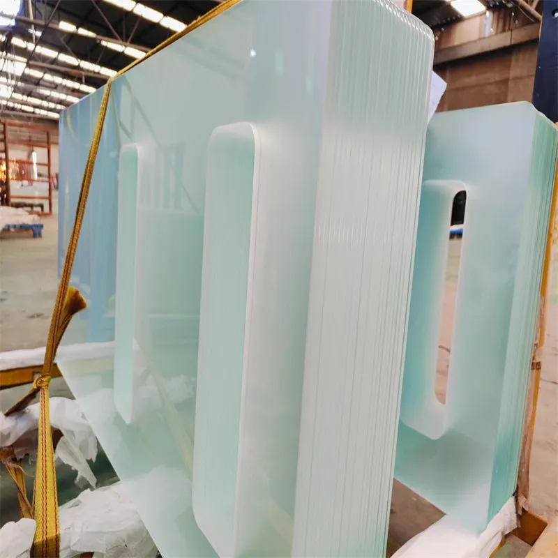 custom logo mirrors