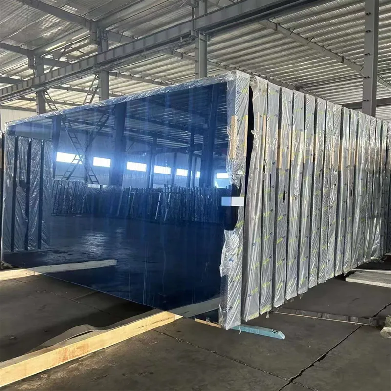 mirror sheet cut to size