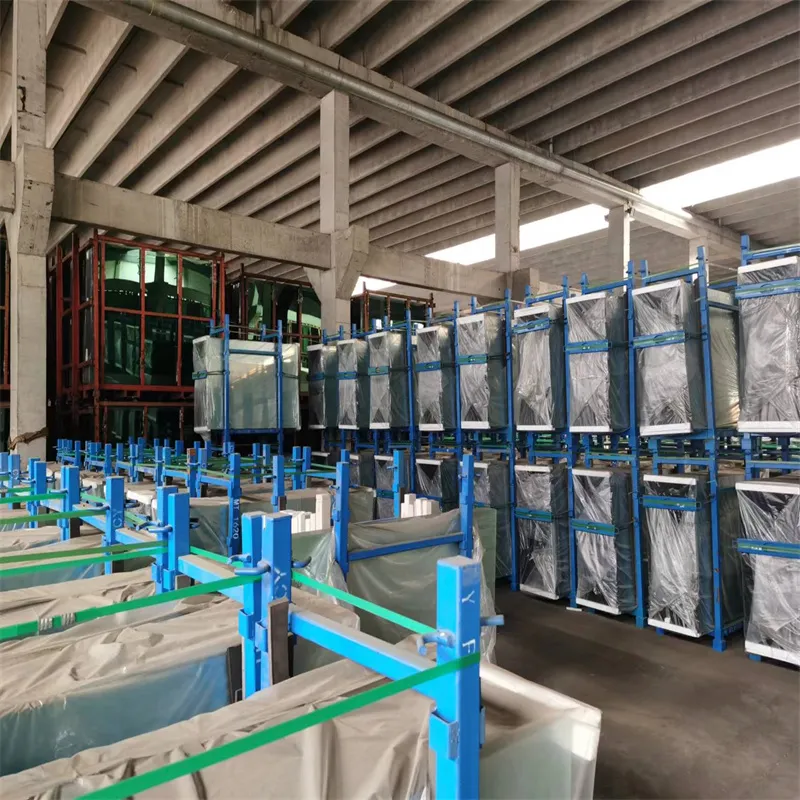 laminated glass noise reduction