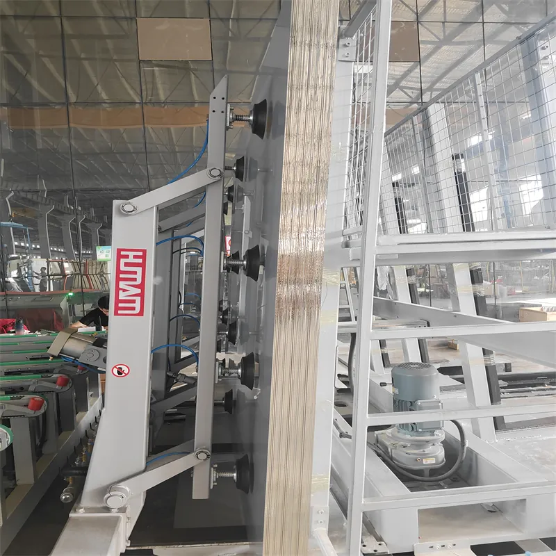 laminated glass partition