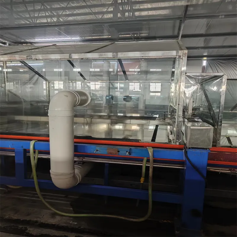 clear glass sheet size