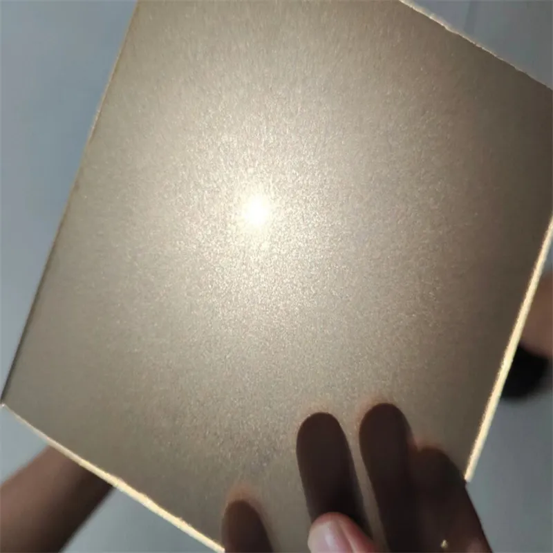 mirror design for partition