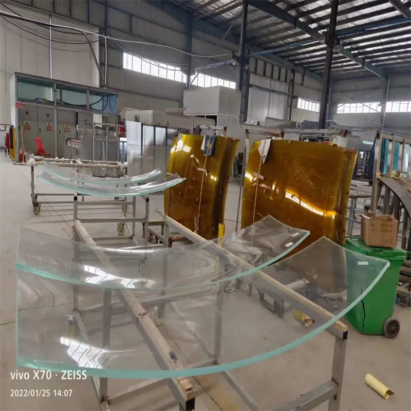 19mm float glass