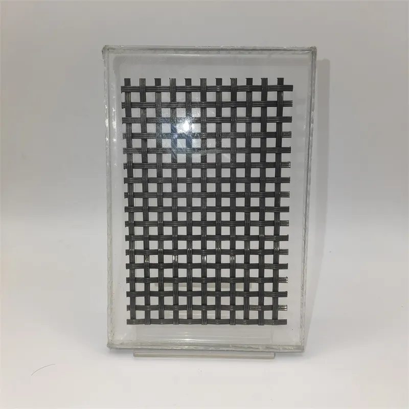 frosted glass privacy screen