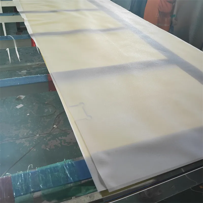 float glass window