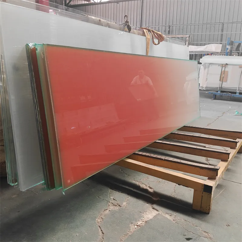 clear float glass price