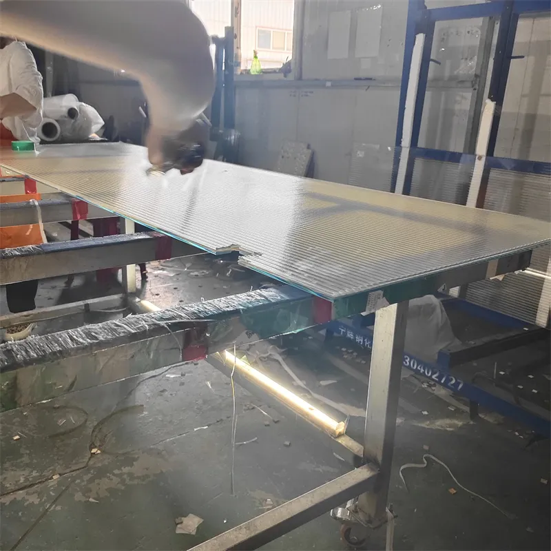 glass fabrication inc
